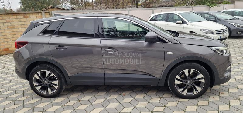 Opel Grandland X 1.5 BUSSINES