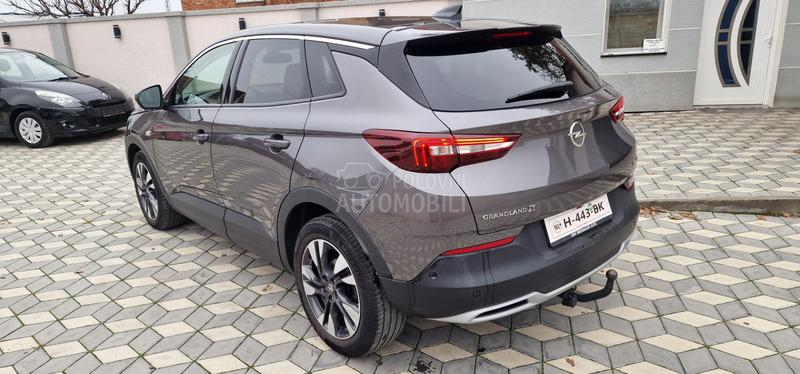 Opel Grandland X 1.5 BUSSINES