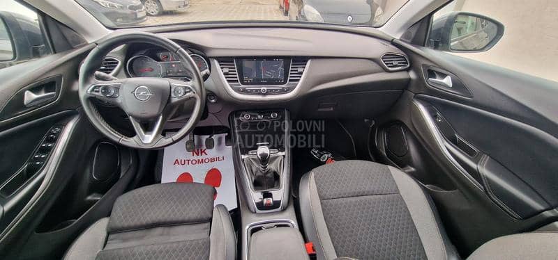 Opel Grandland X 1.5 BUSSINES