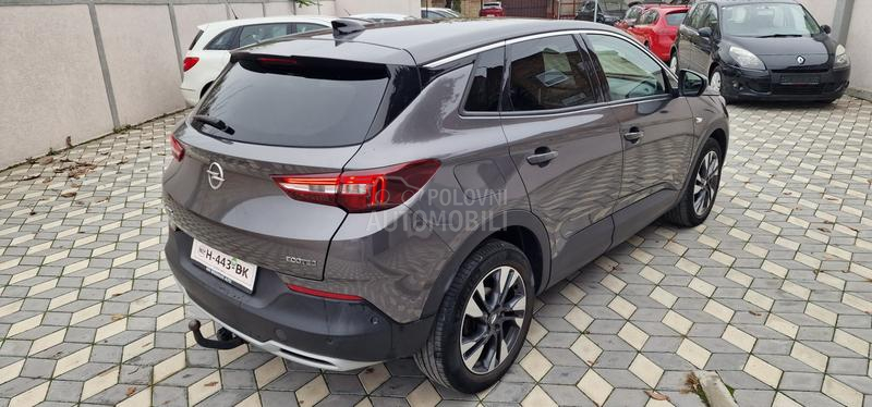 Opel Grandland X 1.5 BUSSINES