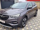 Opel Grandland X 1.5 BUSSINES