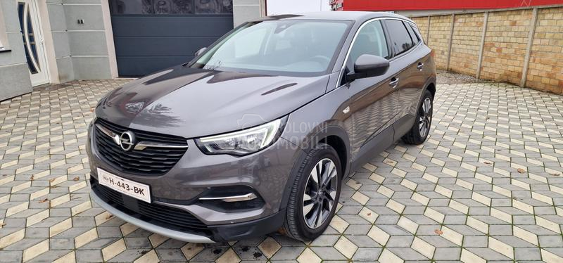 Opel Grandland X 1.5 BUSSINES