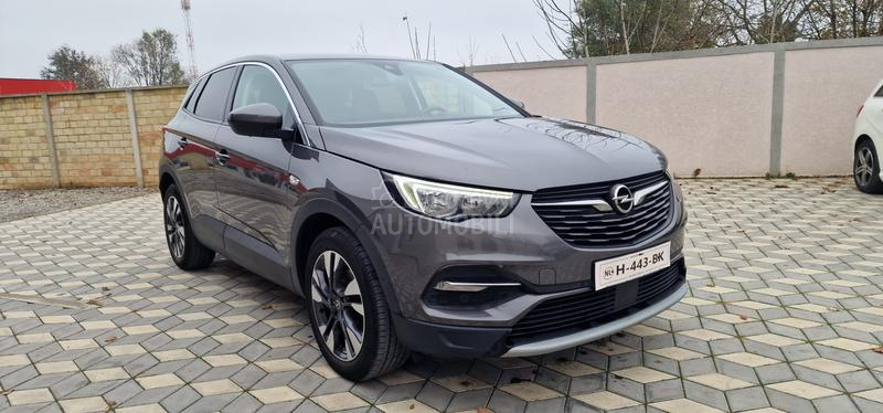 Opel Grandland X 1.5 BUSSINES