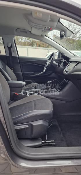 Opel Grandland X 1.5 BUSSINES