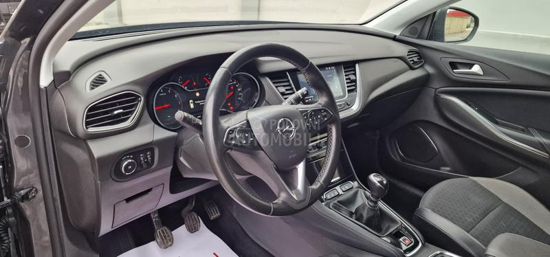 Opel Grandland X 1.5 BUSSINES
