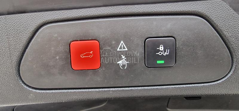 Opel Grandland X 1.5 BUSSINES