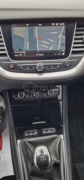 Opel Grandland X 1.5 BUSSINES