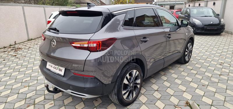 Opel Grandland X 1.5 BUSSINES