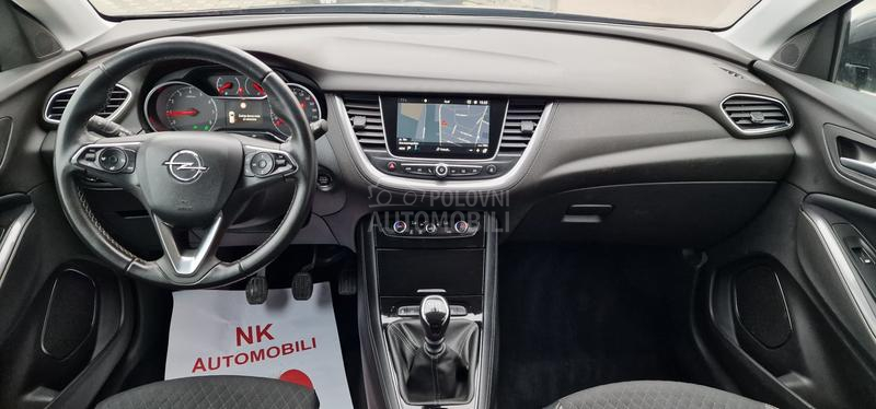 Opel Grandland X 1.5 BUSSINES
