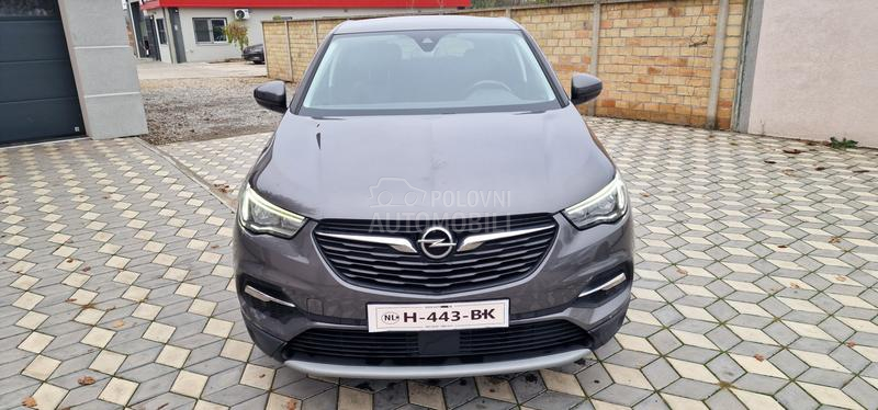 Opel Grandland X 1.5 BUSSINES
