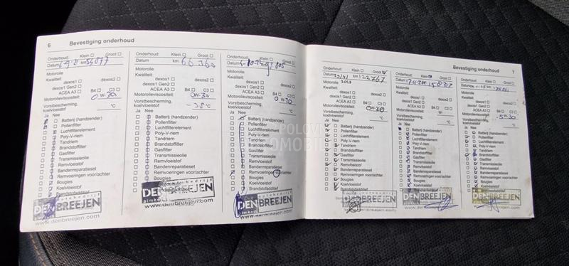 Opel Grandland X 1.5 BUSSINES