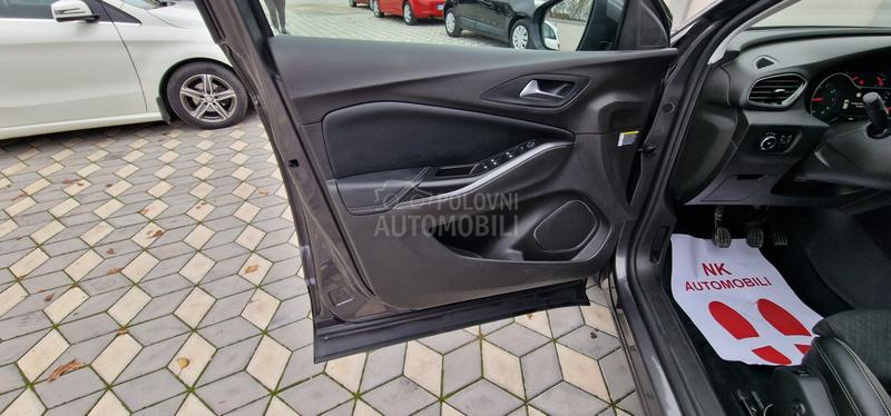 Opel Grandland X 1.5 BUSSINES