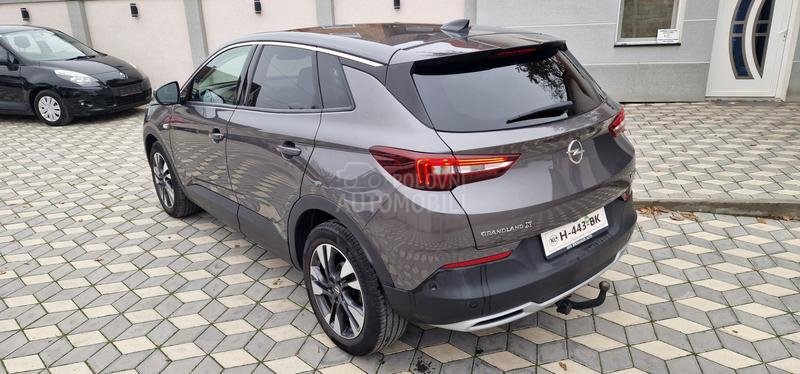Opel Grandland X 1.5 BUSSINES