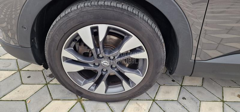 Opel Grandland X 1.5 BUSSINES