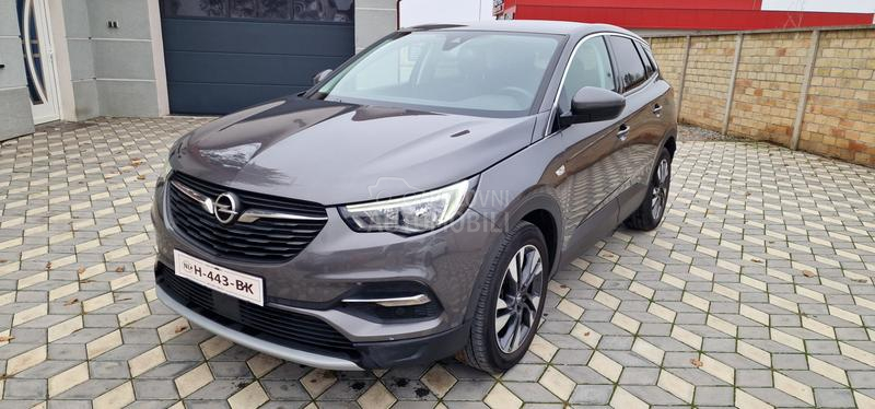 Opel Grandland X 1.5 BUSSINES