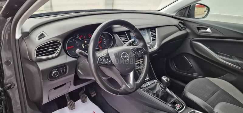 Opel Grandland X 1.5 BUSSINES