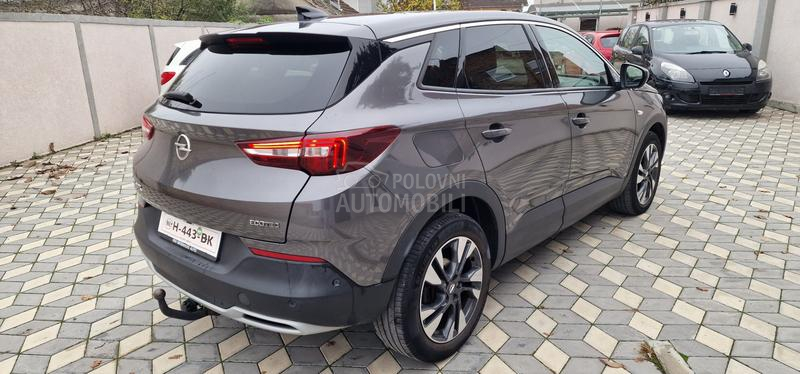 Opel Grandland X 1.5 BUSSINES