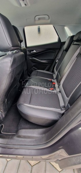Opel Grandland X 1.5 BUSSINES