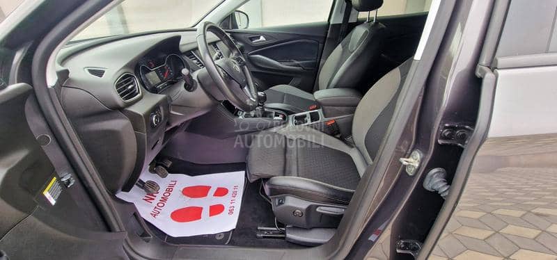 Opel Grandland X 1.5 BUSSINES