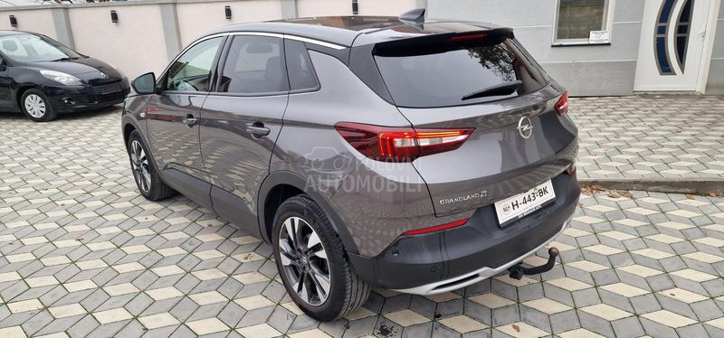 Opel Grandland X 1.5 BUSSINES