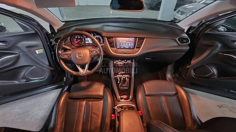 Opel Grandland X BUSSINES INNOVATION