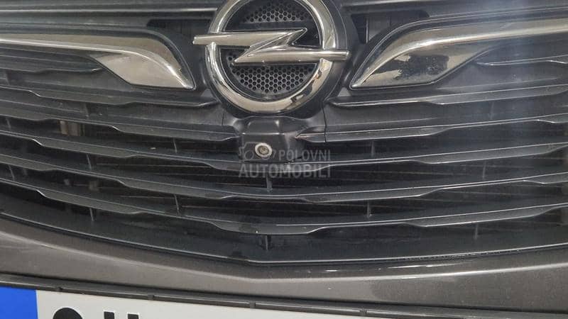 Opel Grandland X BUSSINES INNOVATION