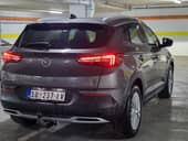 Opel Grandland X BUSSINES INNOVATION