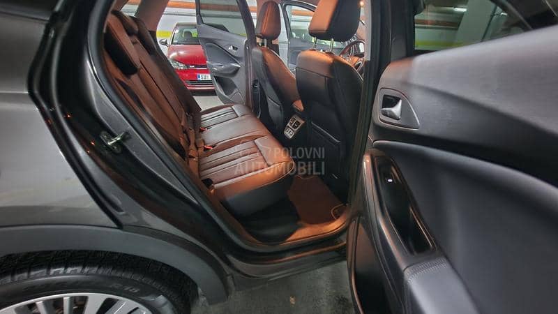 Opel Grandland X BUSSINES INNOVATION