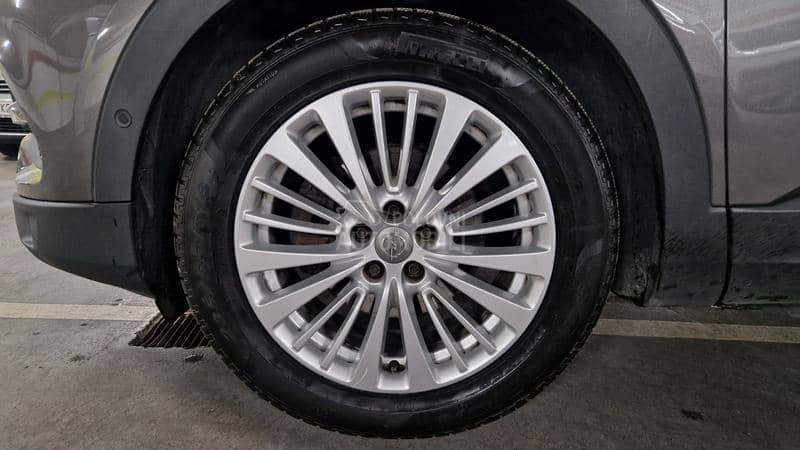 Opel Grandland X BUSSINES INNOVATION