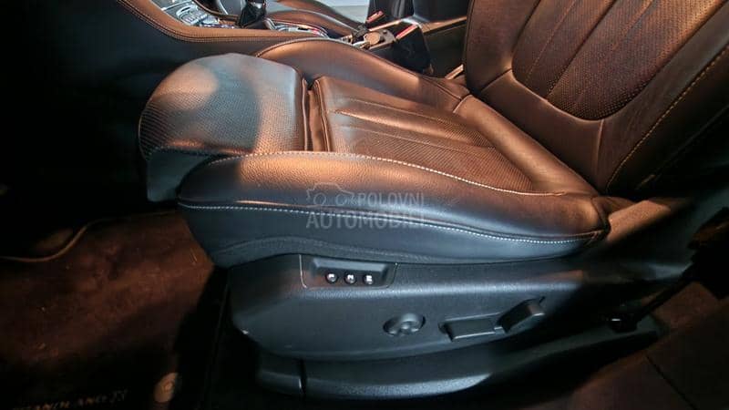 Opel Grandland X BUSSINES INNOVATION