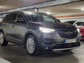 Opel Grandland X BUSSINES INNOVATION