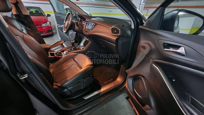 Opel Grandland X BUSSINES INNOVATION