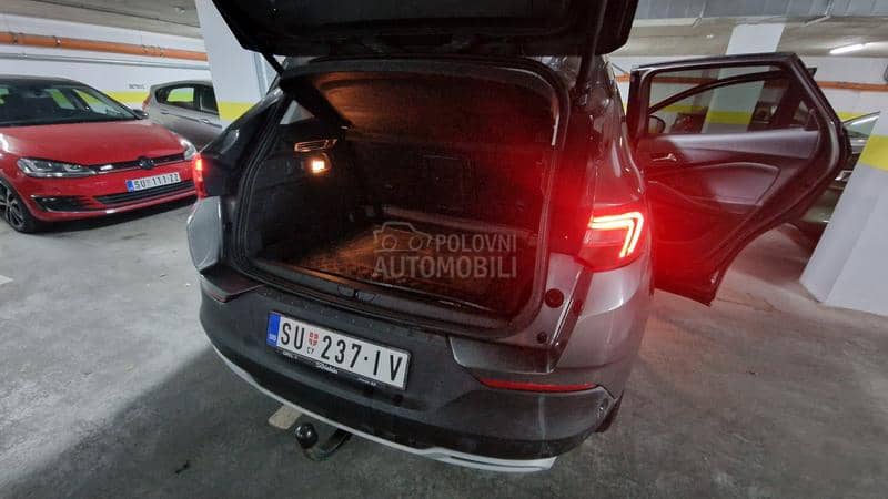 Opel Grandland X BUSSINES INNOVATION