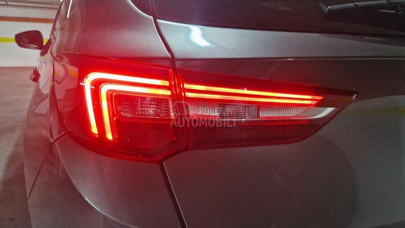 Opel Grandland X BUSSINES INNOVATION