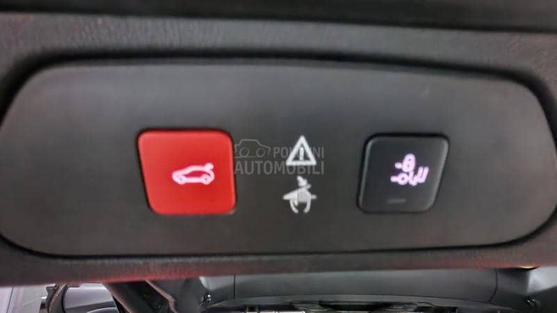 Opel Grandland X BUSSINES INNOVATION