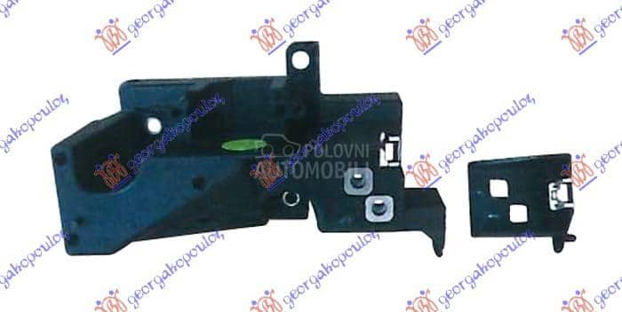 NOSAC GORNJEG VEZNOG LIMA Levo