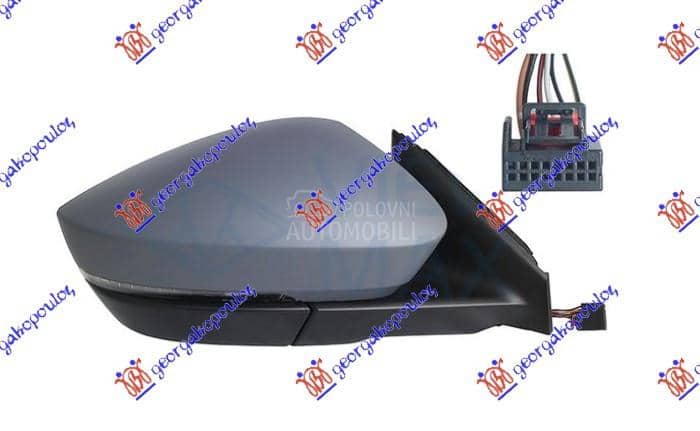 RETROVIZOR ELEKTRICNI SA...