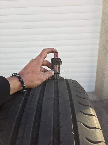 Sava 255/40 R19 Letnja