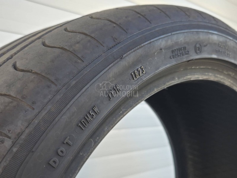 Sava 255/40 R19 Letnja