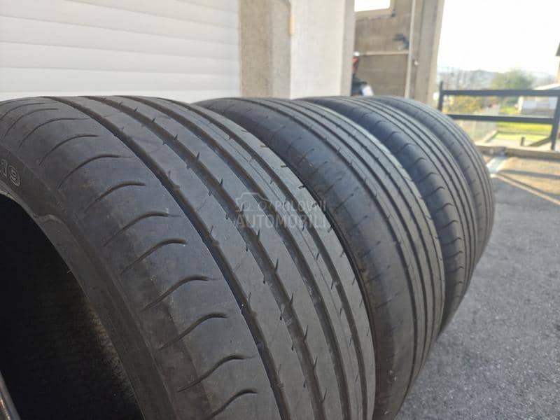 Sava 255/40 R19 Letnja