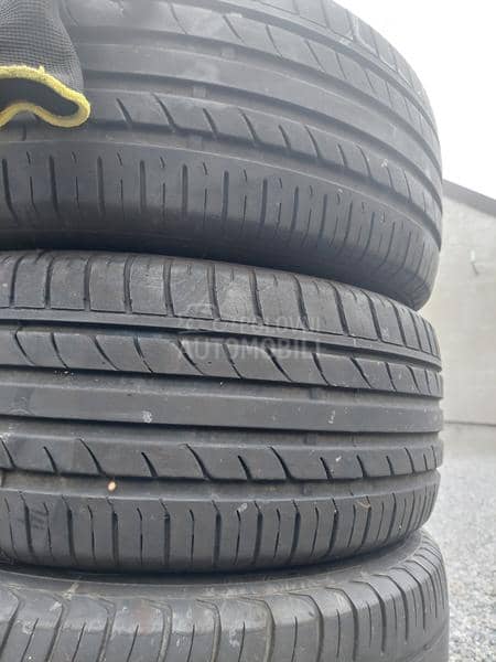 Aluminijumske felne  16" 5 x 110