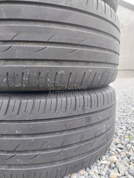 Aluminijumske felne  16" 5 x 110