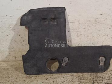 POKLOPAC MOTORA za Citroen C4