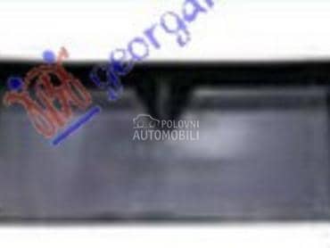 ZASTITA MOTORA ISPOD... za Ford Ranger od 2015. do 2019. god.