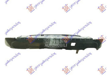 ZADNJI BRANIK DONJI za Mitsubishi Outlander od 2007. do 2011. god.