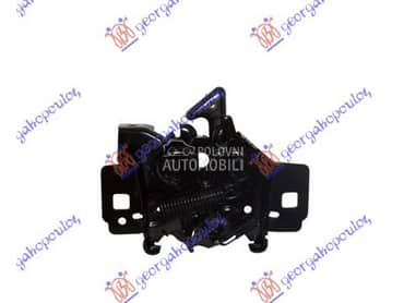 BRAVA HAUBE za Mazda Tribute od 2002. do 2008. god.