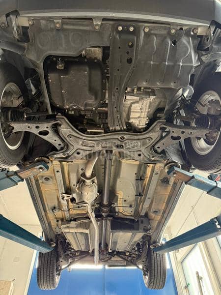 Toyota RAV 4 2.0d/BESSPREKORNA