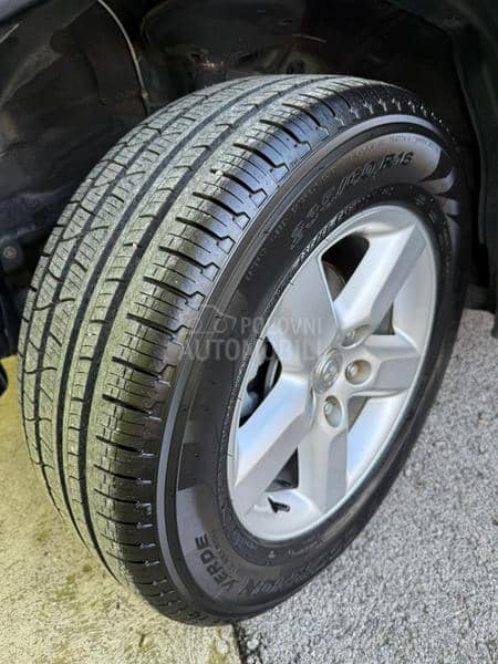 Toyota RAV 4 2.0d/BESSPREKORNA