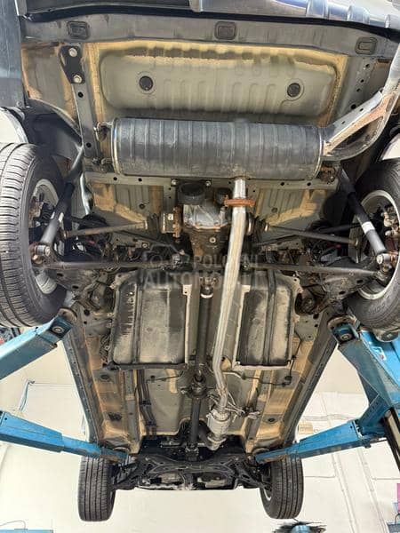 Toyota RAV 4 2.0d/BESSPREKORNA