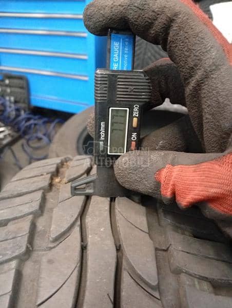 Sava 195/60 R15 Letnja